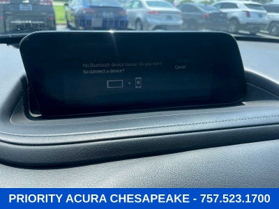 2024 Mazda Mazda CX-30 2.5 S Select Sport