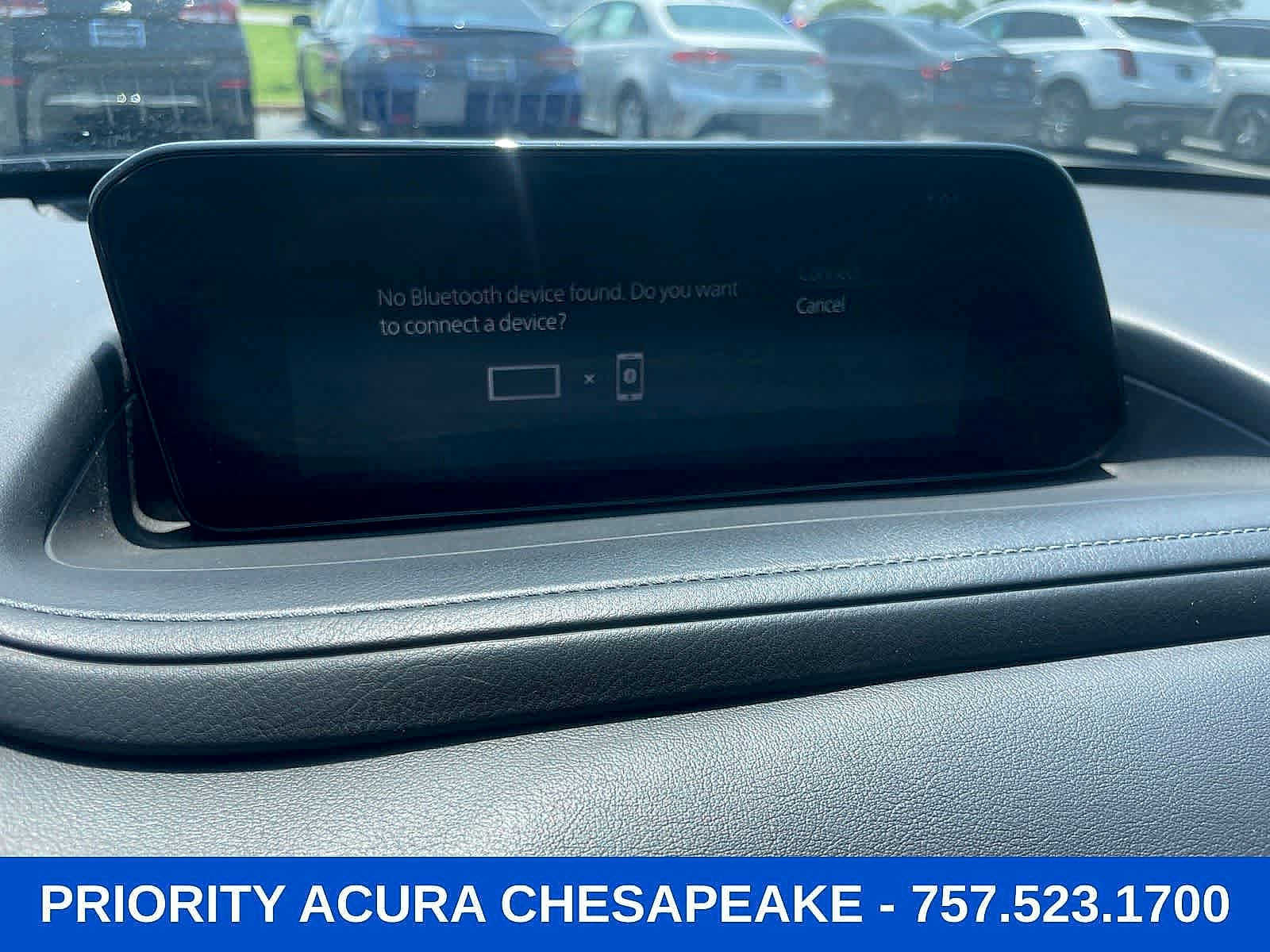 2024 Mazda Mazda CX-30 2.5 S Select Sport