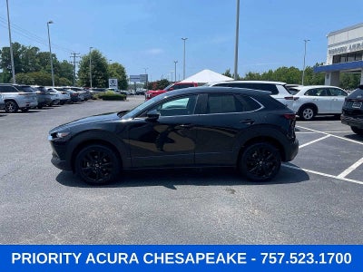 2024 Mazda Mazda CX-30 2.5 S Select Sport