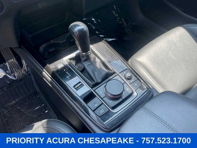 2024 Mazda Mazda CX-30 2.5 S Select Sport