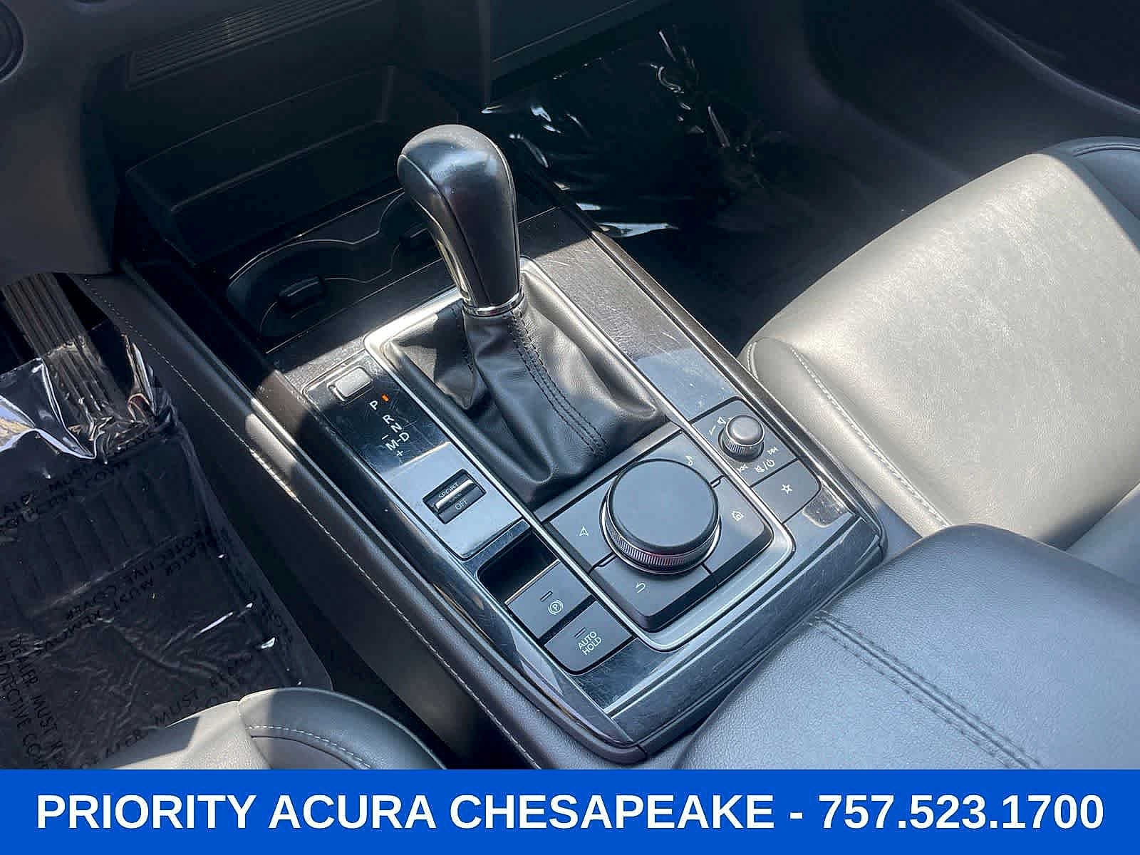 2024 Mazda Mazda CX-30 2.5 S Select Sport