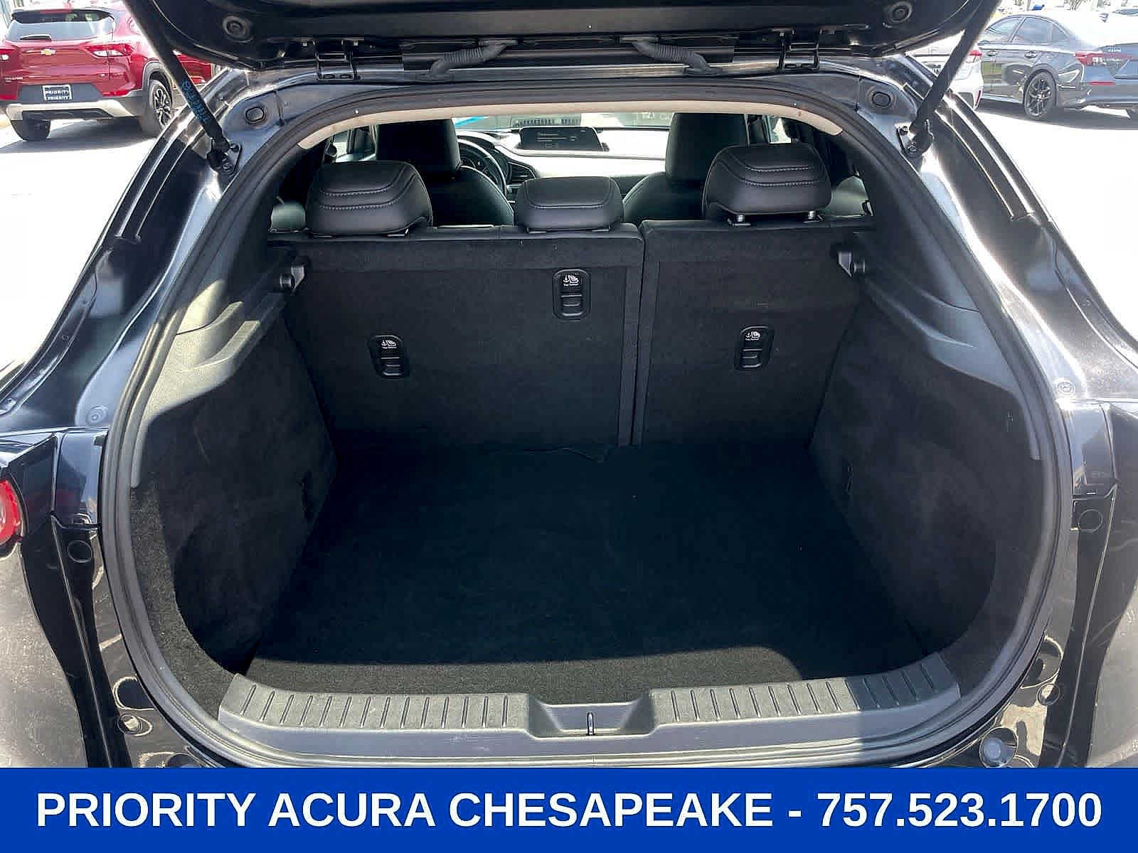 2024 Mazda Mazda CX-30 2.5 S Select Sport