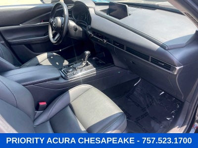 2024 Mazda Mazda CX-30 2.5 S Select Sport