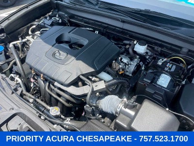 2024 Mazda Mazda CX-30 2.5 S Select Sport