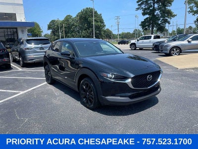 2024 Mazda Mazda CX-30 2.5 S Select Sport