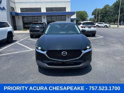 2024 Mazda Mazda CX-30 2.5 S Select Sport