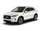 2020 INFINITI QX50 LUXE