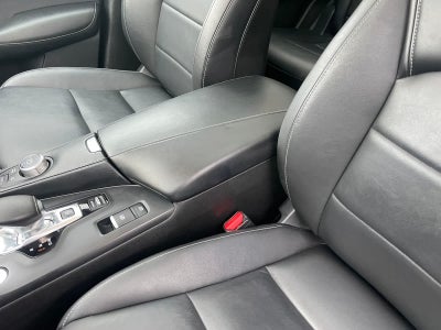 2020 INFINITI QX50 LUXE