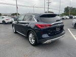 2020 INFINITI QX50 LUXE