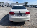 2011 Volkswagen Jetta Base
