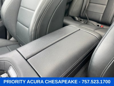2022 Mercedes-Benz GLE 450 GLE 450