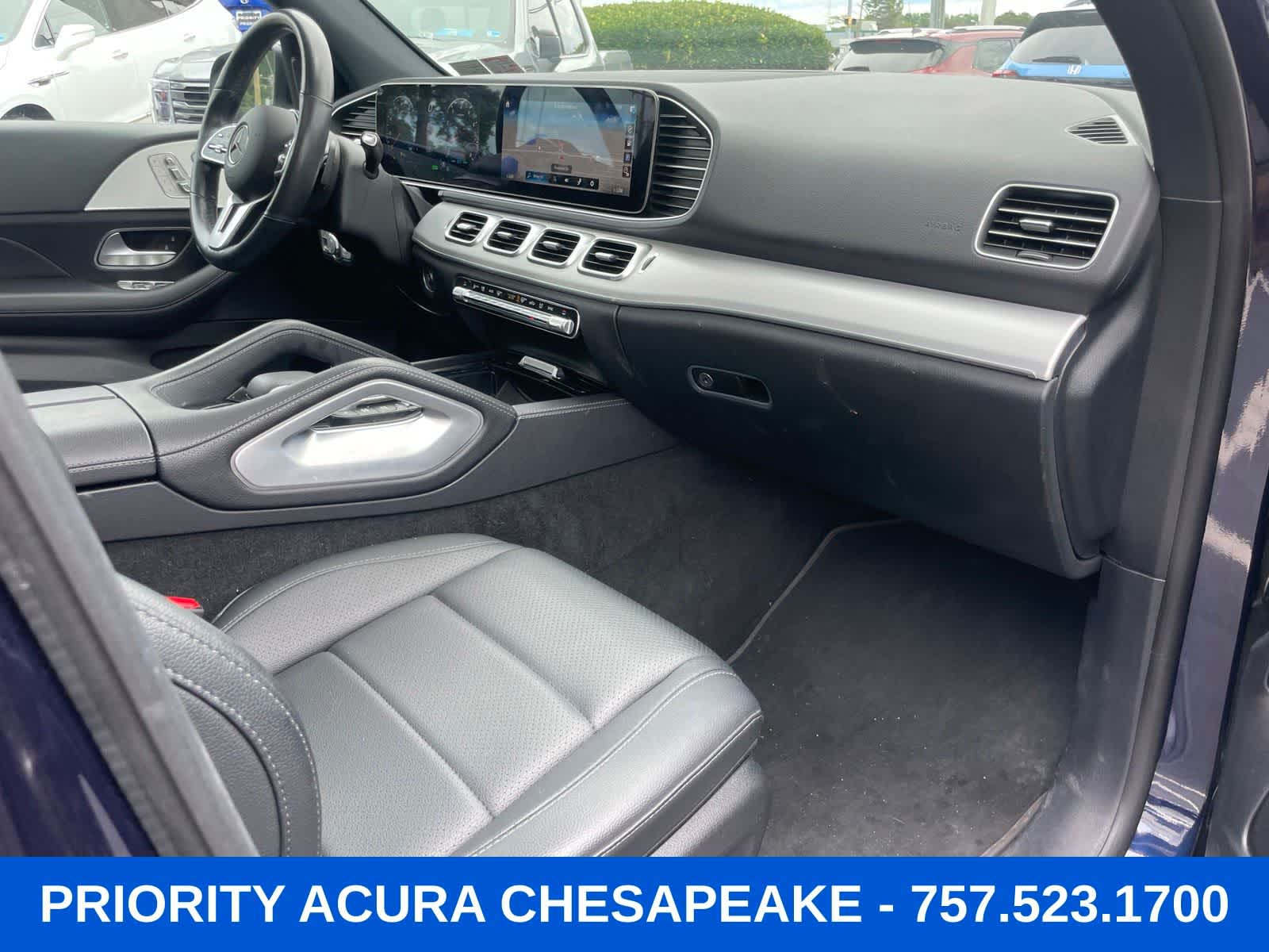 2022 Mercedes-Benz GLE 450 GLE 450