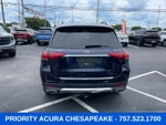 2022 Mercedes-Benz GLE 450 GLE 450
