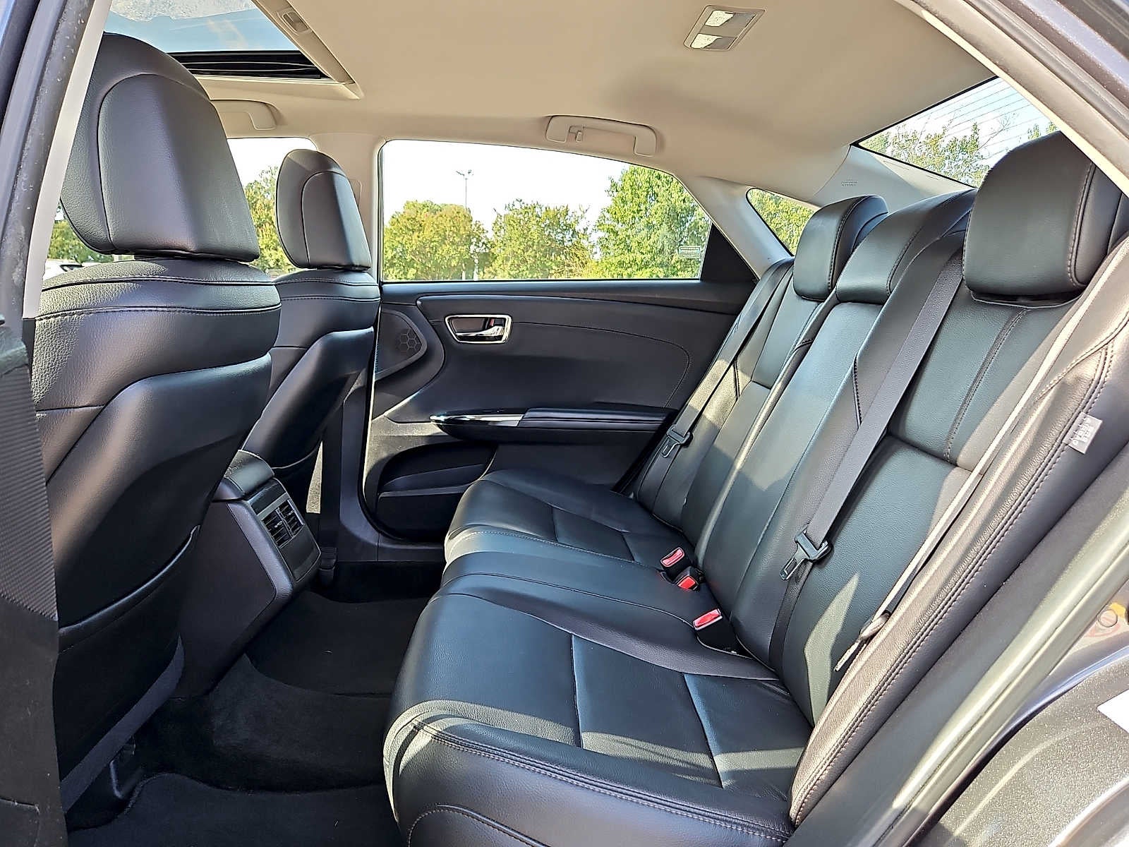 2016 Toyota Avalon Touring