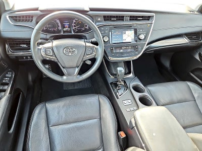 2016 Toyota Avalon Touring