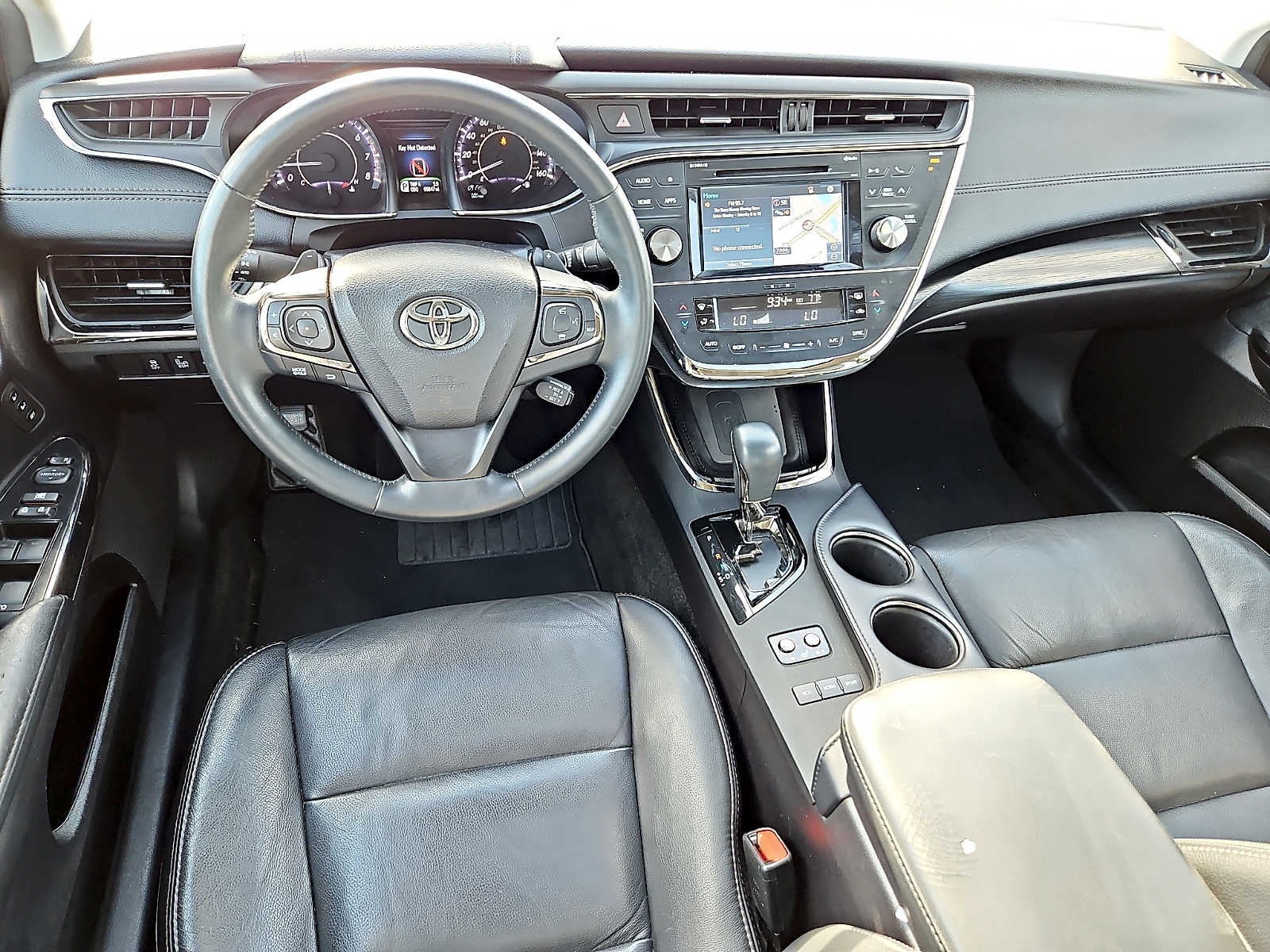 2016 Toyota Avalon Touring