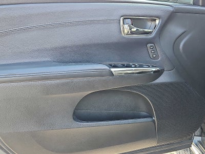 2016 Toyota Avalon Touring