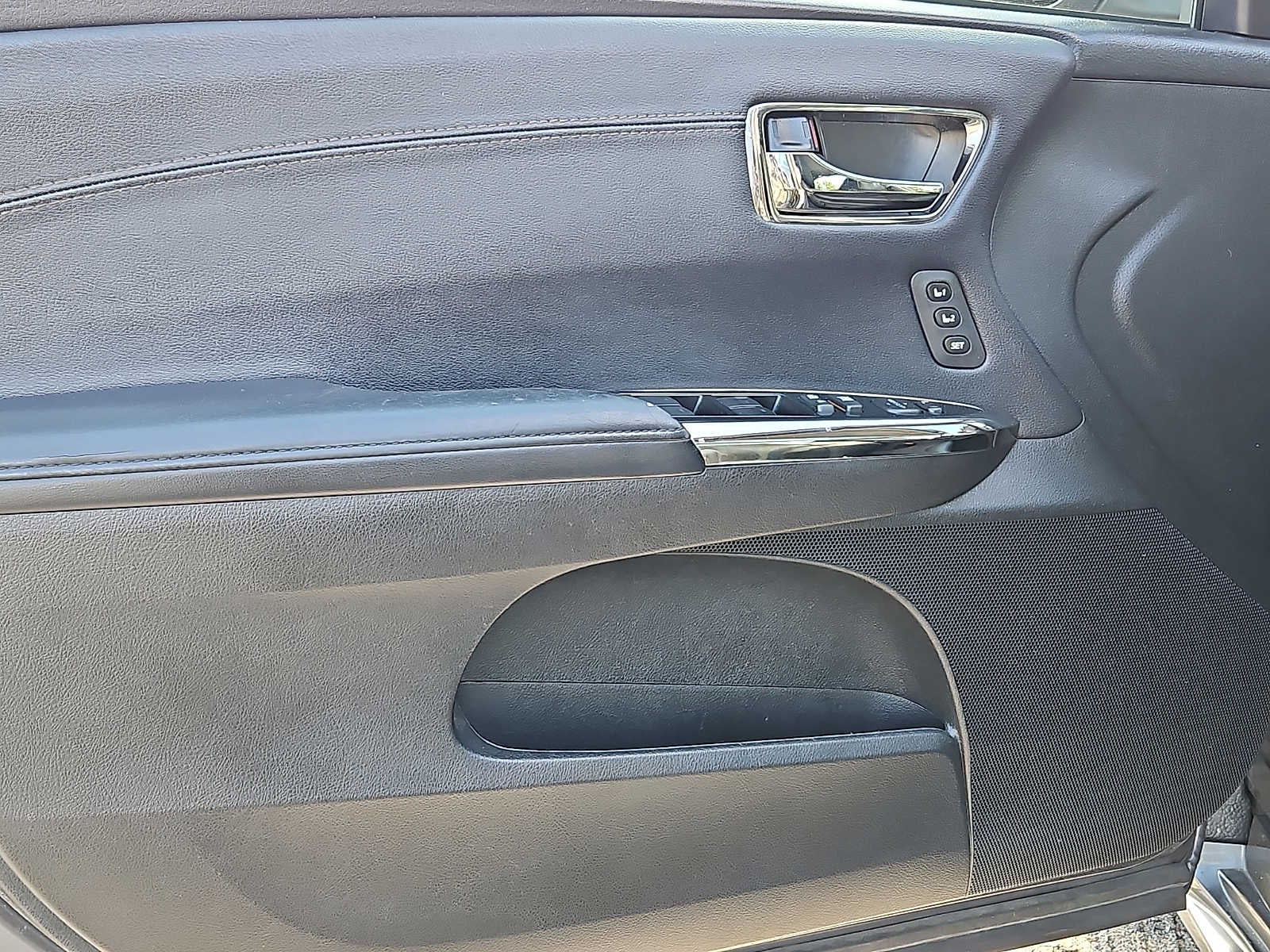 2016 Toyota Avalon Touring