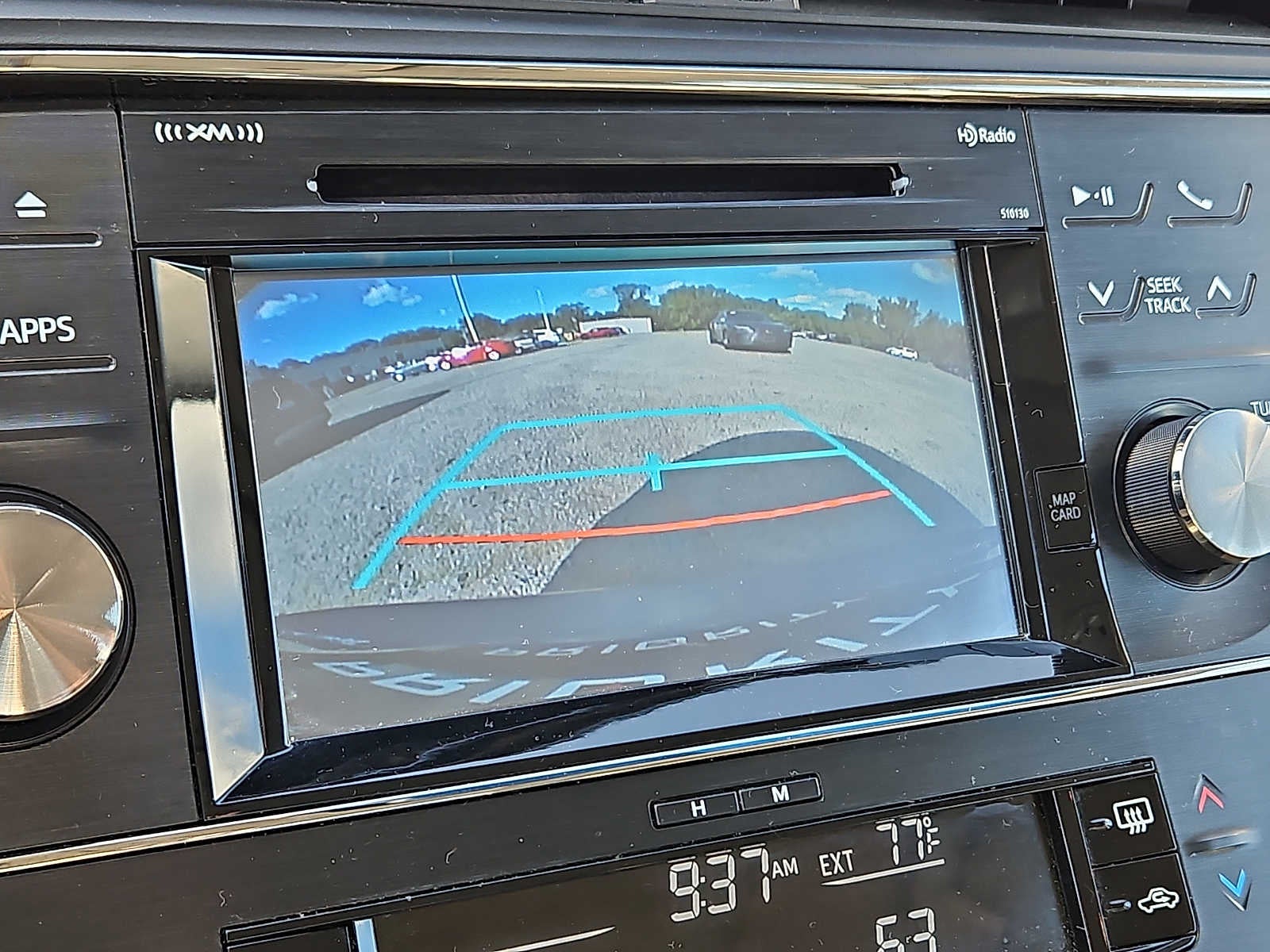 2016 Toyota Avalon Touring