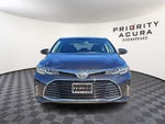 2016 Toyota Avalon Touring