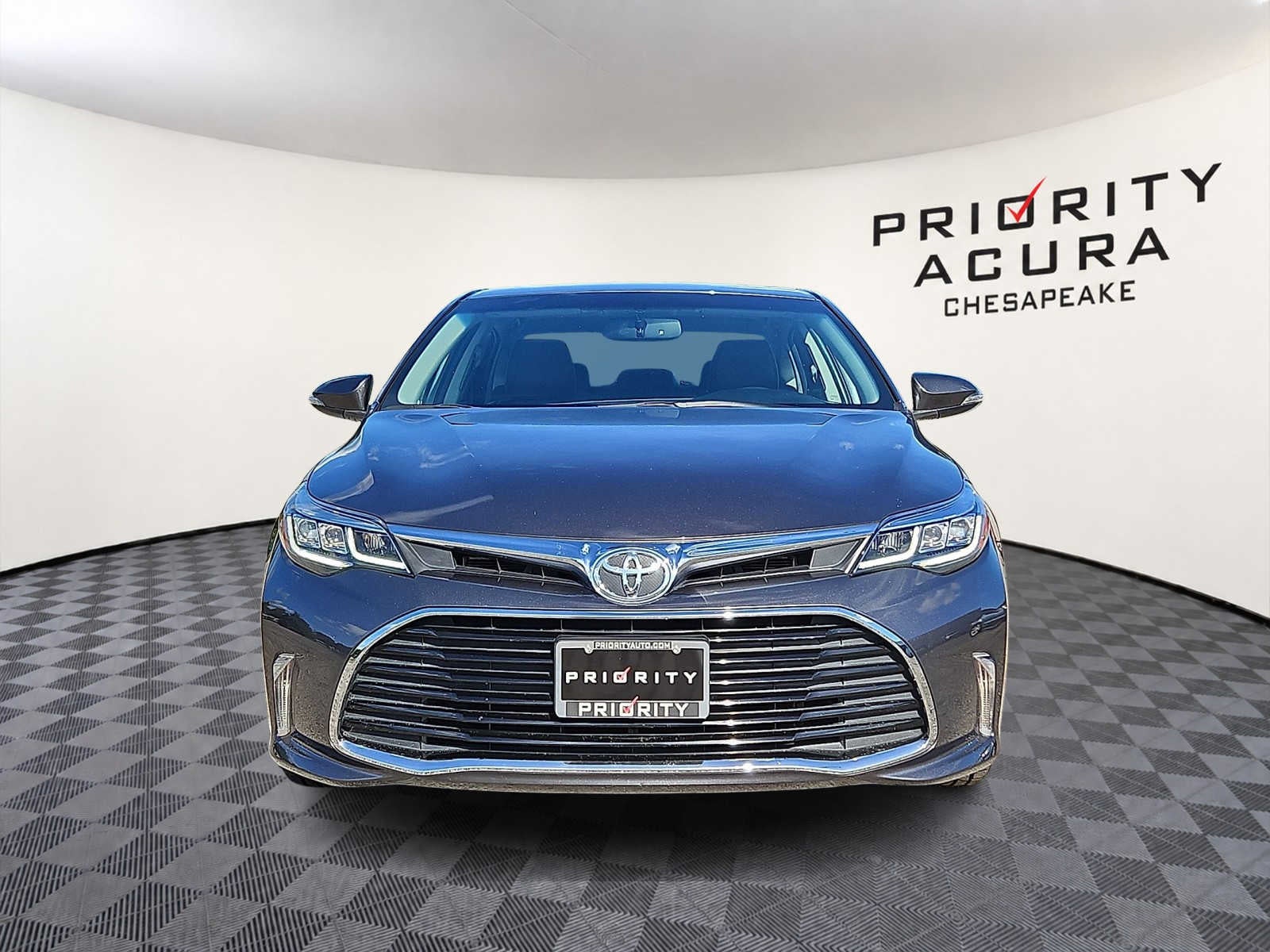 2016 Toyota Avalon Touring