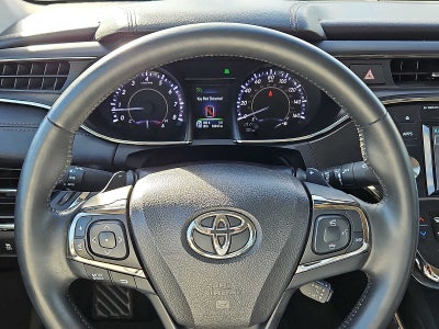 2016 Toyota Avalon Touring