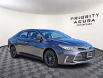 2016 Toyota Avalon Touring