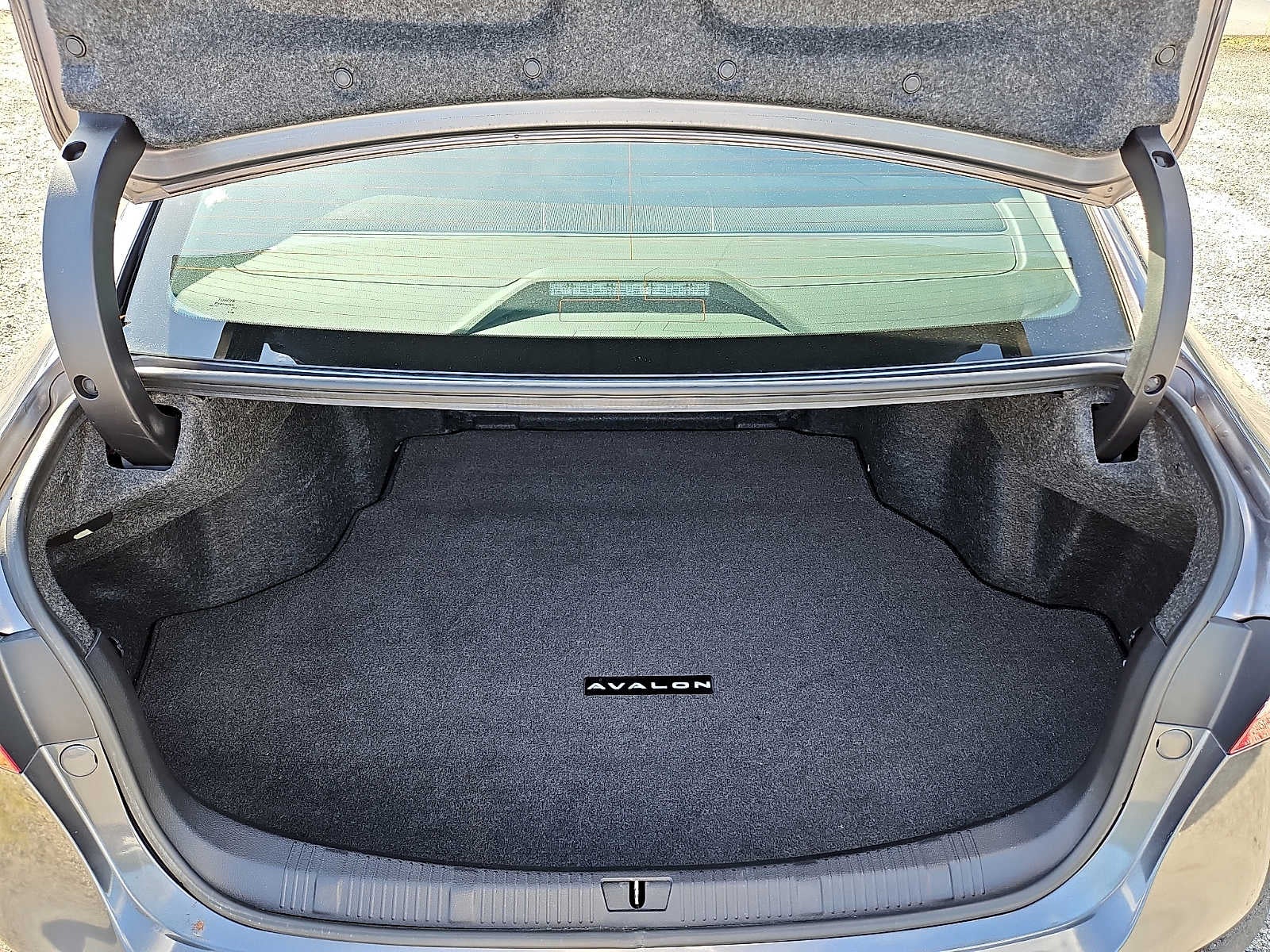 2016 Toyota Avalon Touring