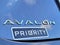 2016 Toyota Avalon Touring