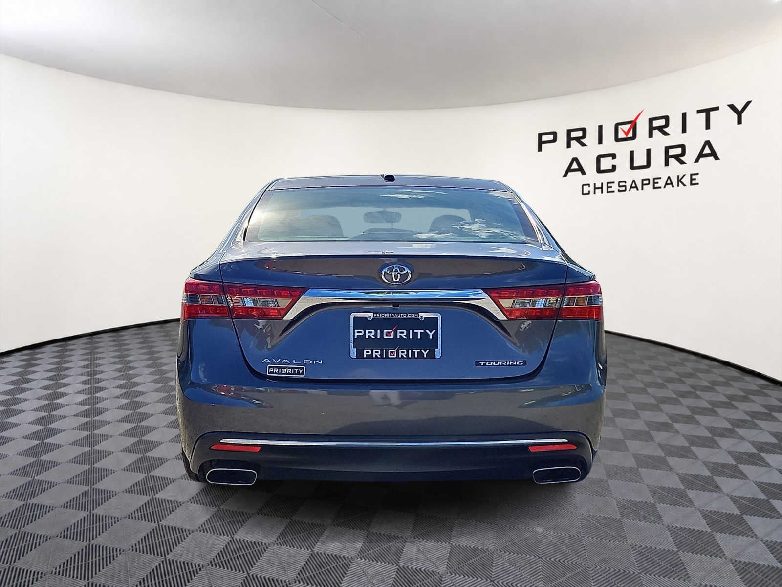2016 Toyota Avalon Touring