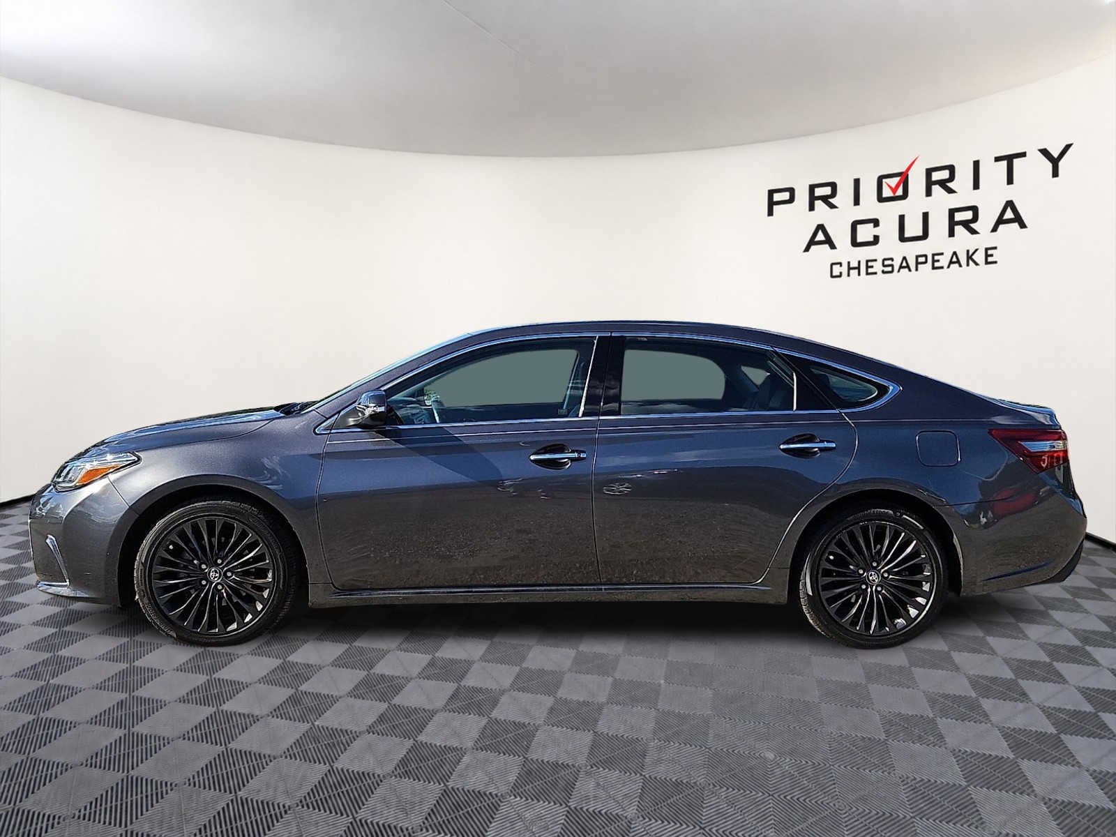 2016 Toyota Avalon Touring