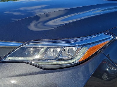 2016 Toyota Avalon Touring