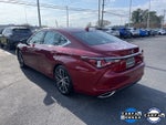 2024 Lexus ES 