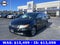 2016 Honda Odyssey Touring Elite