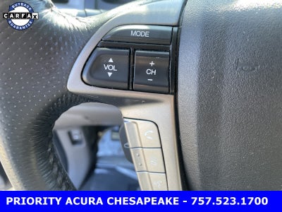 2016 Honda Odyssey Touring Elite