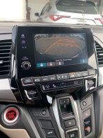 2018 Honda Odyssey Base