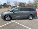 2018 Honda Odyssey Base
