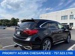 2017 Acura MDX w/Technology Pkg