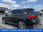 2017 Acura MDX w/Technology Pkg
