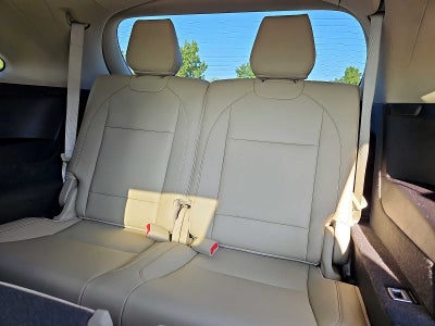 2017 Acura MDX w/Technology Pkg