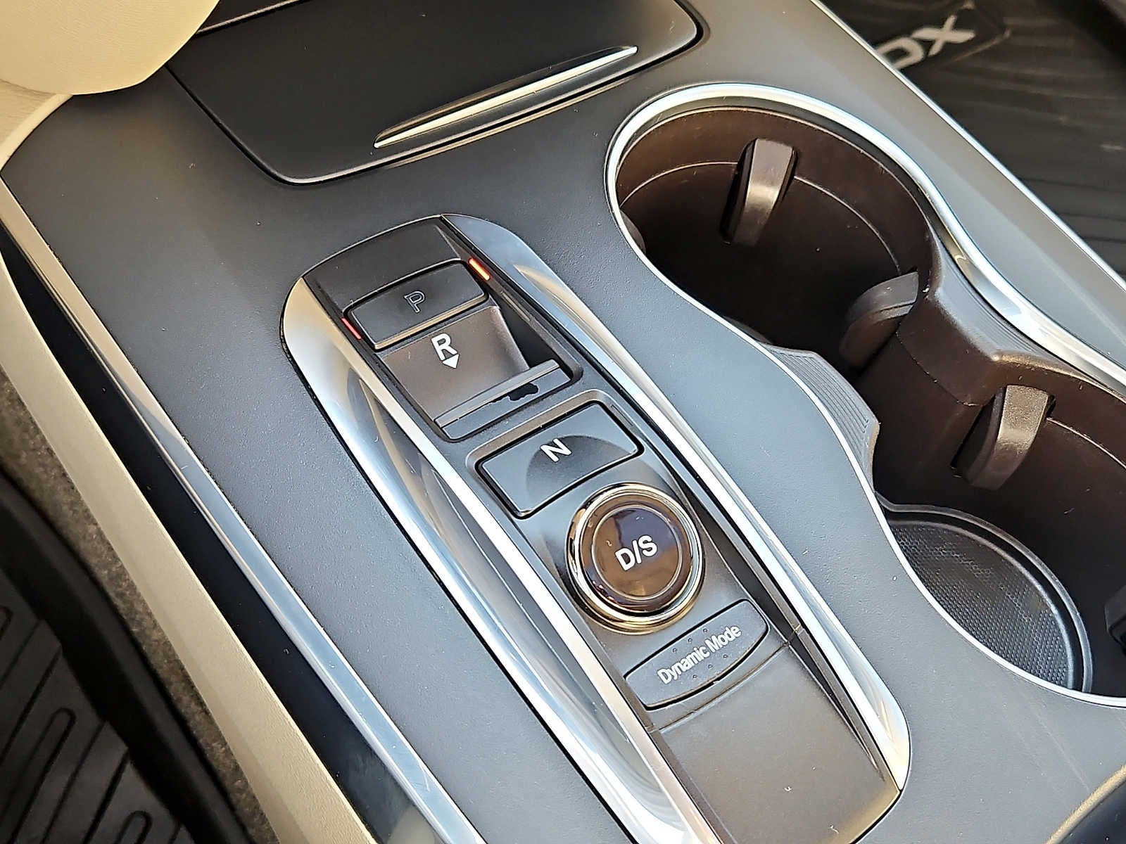 2017 Acura MDX w/Technology Pkg