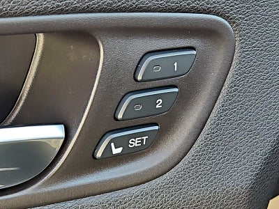 2017 Acura MDX w/Technology Pkg