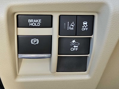 2017 Acura MDX w/Technology Pkg