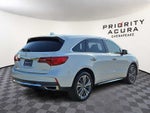2017 Acura MDX w/Technology Pkg