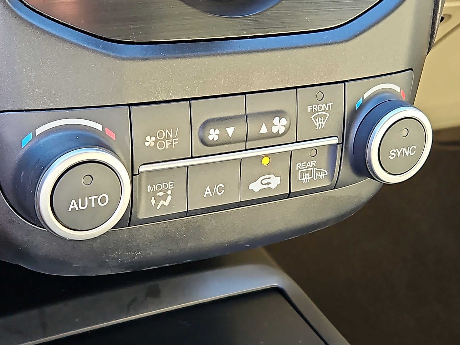 2018 Acura RDX Base