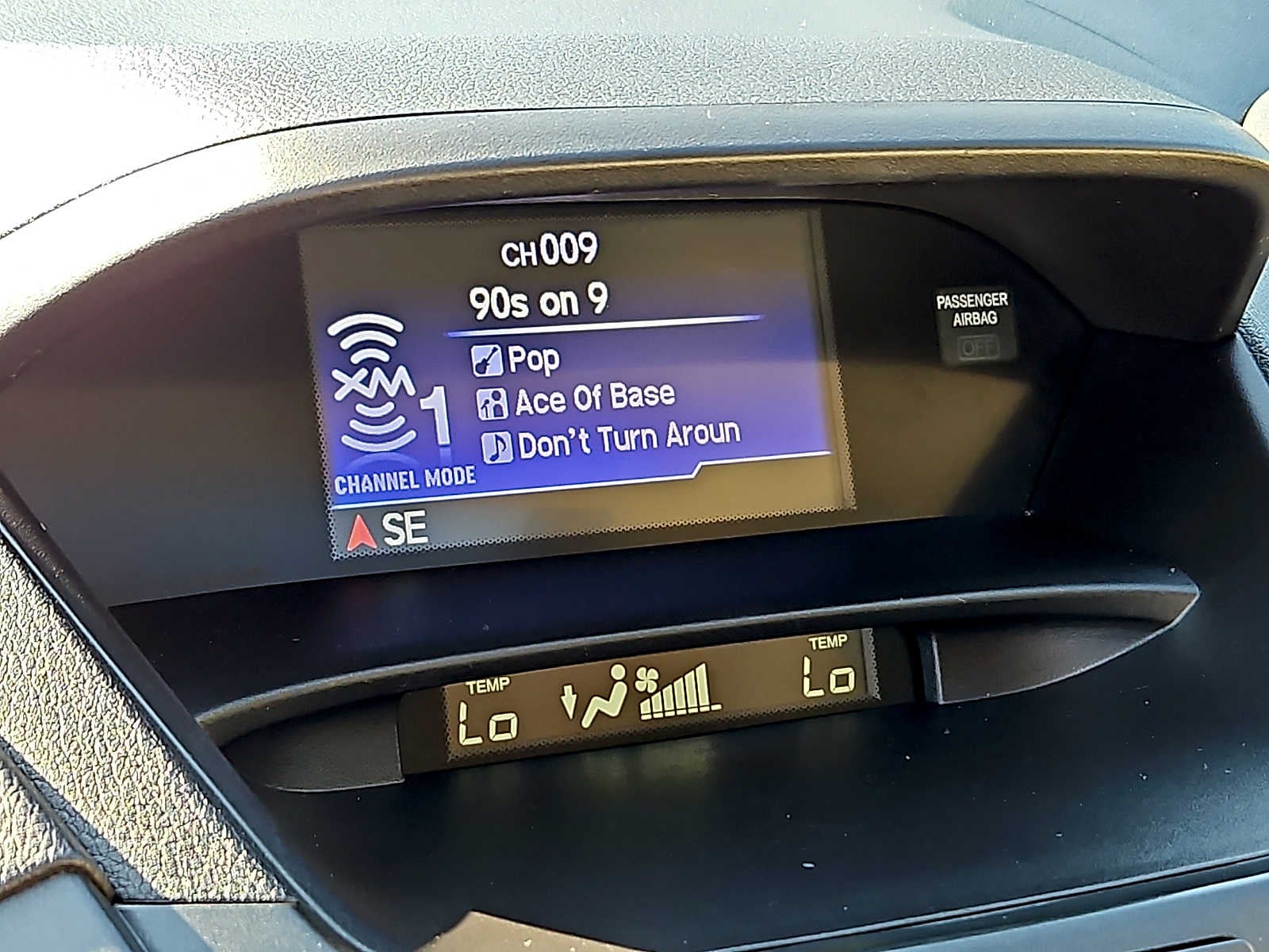 2018 Acura RDX Base