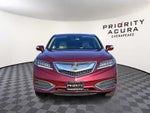 2018 Acura RDX Base