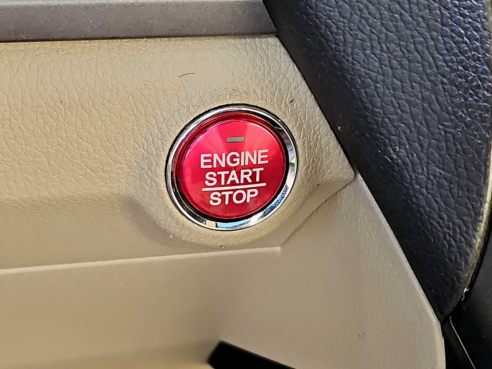 2018 Acura RDX Base