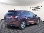 2018 Acura RDX Base