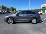 2018 Acura RDX Base